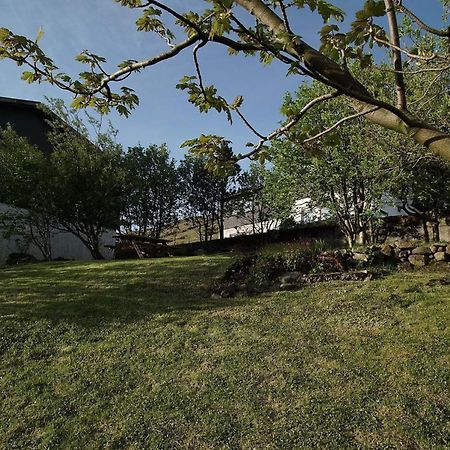 Romantic Klaksvik apartment Bagian luar foto